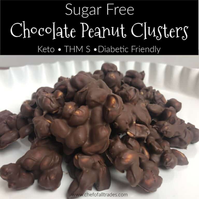 sugar-free-chocolate-peanut-clusters-dessert-chef-of-all-trades