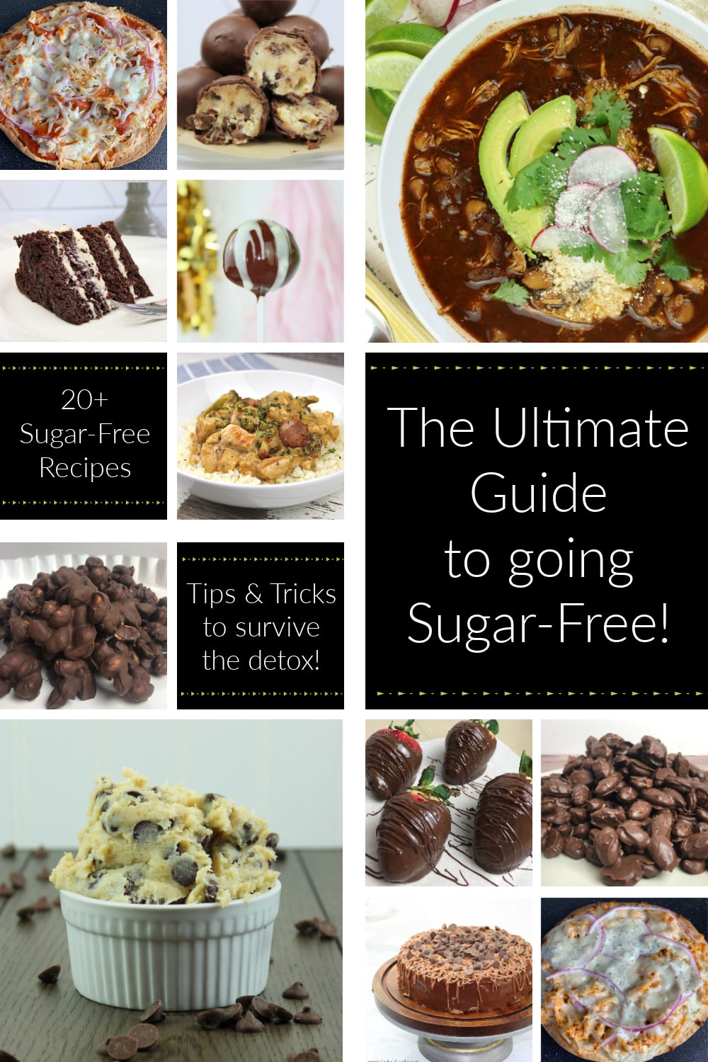 Surviving Whole30- tips from a diet-hating, sugaraholic! - How Sweet This Is